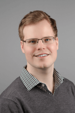 Headshot of Alex Clemmons,VP of Analysis & Insights at Merkle | Cardinal Path (MCP)